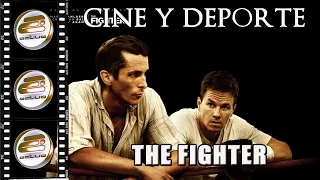 CINE Y DEPORTE // El Peleador (The Fighter) // Box