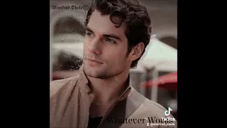 Actor Henry Cavill is Randy Lee James in Whatever Works a Romantic Comedy (2009)✨️✨️✨️