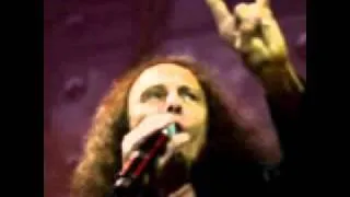 Dio - All The Fools Sailed Away Live In San Diego Ca 03.07.1988