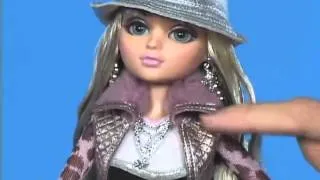 Moxie Teenz Doll