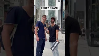 The oldest Arab Prank - EDBTZ Prank