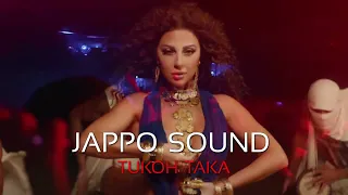 Tukoh Taka - Official FIFA Fan Festival™ Anthem | Jappo Sound EDM Remix 2023