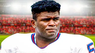 How Good Was Lawrence Taylor Actually?