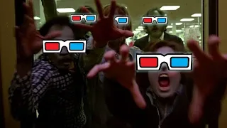 Should You Pay To See DAWN OF THE DEAD 3-D?