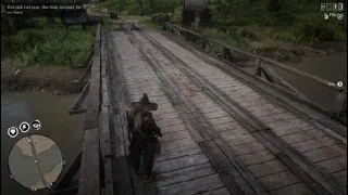 RDO PS4 Level 1000