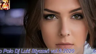 ❤️★Mix Piosenek Disco Polo  Dj Luki styczeń vol 6-2020★💙