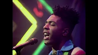 Omar  - There's Nothing Like This  - TOTP  - 1991