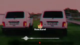 Armenia bass My neck my back Bass.Karøl