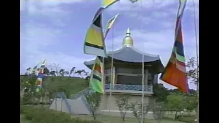 NBC 1988 Summer Olympics Preview - Closing Sequence & Credits (Aired September 15, 1988)