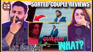 MC SQUARE - Gurjari Song - Review | The Sorted Reviews