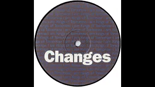 Sandy Rivera feat. Haze - Changes (Kings Of Tomorrow vs. Rhemi Dub)