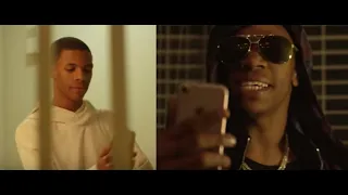 A Boogie Wit Da Hoodie - Macaroni [Official Music Video]