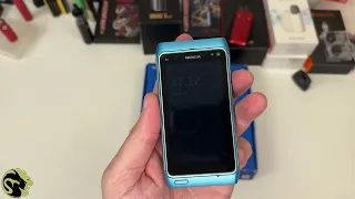 Nokia N8 в 2022 году | ТОП?