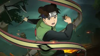 Tenten [ Ninja War ] - Naruto Mobile Tencent