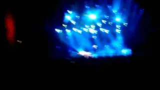 Phish/Walk away @Jones beach 8/17/10