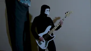 Ghost - Opus Eponymous on Bass