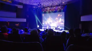 Валерий Сюткин  "Радио ночных дорог", концерт 2 июля 2023, Москва.
