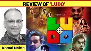 ‘Ludo’ review