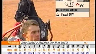 Prix Paul Buquet 2003 - Argentan - Général du Pommeau