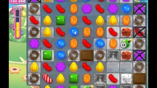 Candy Crush Saga Level 755