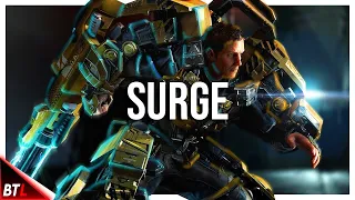 🔴 THE SURGE - ONE OF THE BEST SOULS LIKE GAMES!