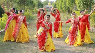 Kanha Soja Zara bahubali 2 with easy n beautiful dance steps