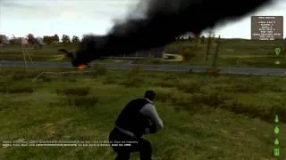 DayZ: Best Moments - An Interesting Adventure