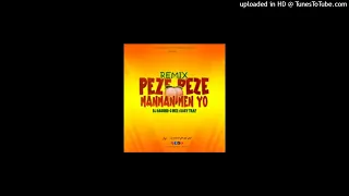 Remix Manman Men Yo X Peze Peze Dj Around-G Mix X Baby Trap TEAM DAN FÈ Remix Hit Tiktok_128K)