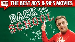 Back to School (1986) - Best Movies of the '80s & '90s Review