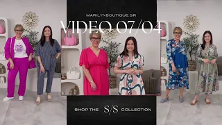 Marilyn Boutique - New Video 07/04/2024