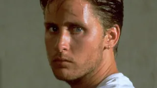 Der Horrorfilm Den Emilio Estevez Bereut Jemals Gedreht Zu Haben