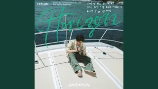 JAEHYUN (재현) 'Horizon' Official Audio