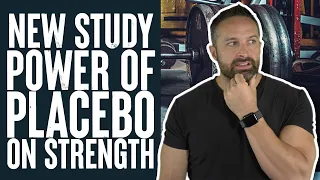 Power of Placebo on Strength: A New Study | Educational Video | Biolayne