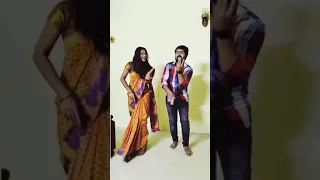 Poove unakkaga kathir and keerthi tiktok dance