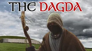 The Dagda - (Celtic Mythology Explained)