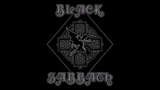 Black Sabbath Unknown song 1974