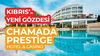 Chamada Prestige Hotel & Casino 2023 / Tanıtım - Tatilcikuş