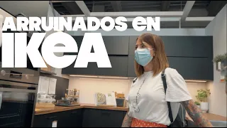 IKEA NOS ESTA ARRUINANDO 😥| VLOG 262