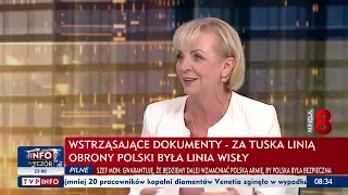 "Minęła 8". Anna Kwiecień, Hanna Gill-Piątek, Norbert Kaczmarczyk, Paweł Krutul,