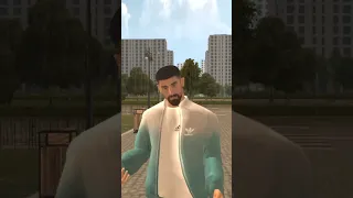 ГОВОРЮ ИГРОКАМ ТОЛЬКО НЕТ В GTA CRMP BLACK RUSSIA #shorts