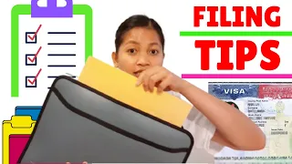 K1 VISA - USCIS FILING TIPS | SENDING YOUR K1 VISA (I-129F) PACKET | jollysogard