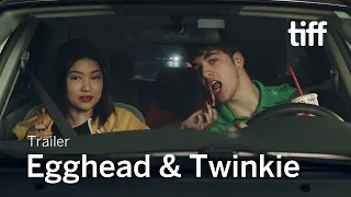 Egghead & Twinkie Trailer | TIFF Next Wave 2023