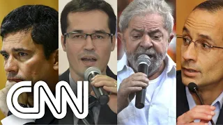 Análise: Lava Jato enganou a sociedade brasileira, como diz Lula? | CNN ARENA