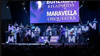 Resum Concert-Espectacle Orquestra Maravella  2019-20 HD