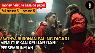 SEBUAH PERAMPOKAN YANG BERUBAH MENJADI PERANG ‼️ Alur Cerita Film ‼️