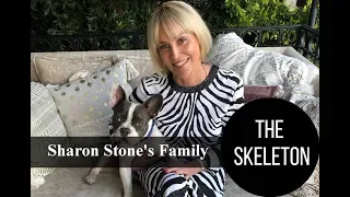 Sharon Stone's Family | Parents | Siblings | Husbands | Kids