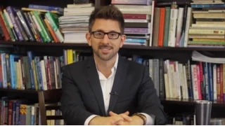 Marc Brackett - Yale Center for Emotional Intelligence