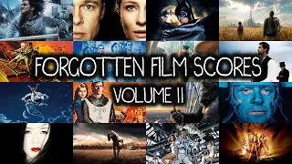 Forgotten Film Scores – Volume II