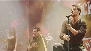 Ricardo Arjona - Circo Soledad EN VIVO - Te enamoraste de ti - Episodio 20 de 24