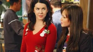 Lauren Graham Thinks Gilmore Girls is Done Forever